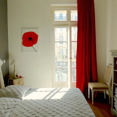 Luxury Imperial - Rue De La Republique Apartamento Marselha