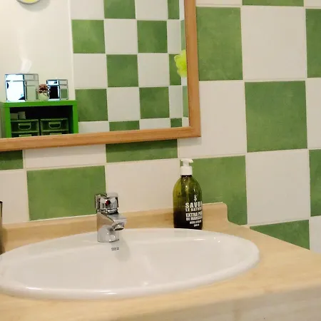 Apartamento Luxury Imperial - Rue De La Republique *