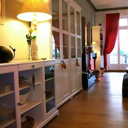 Luxury Imperial - Rue De La Republique *