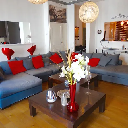 Apartamento Luxury Imperial - Rue De La Republique