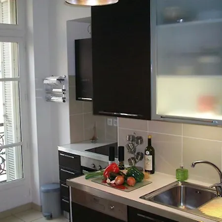 Apartamento Luxury Imperial - Rue De La Republique