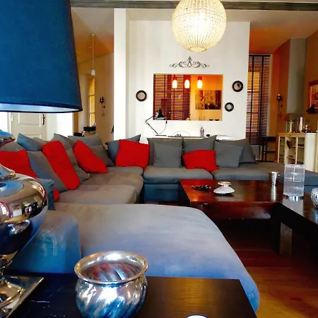 Apartamento Luxury Imperial - Rue De La Republique Marselha