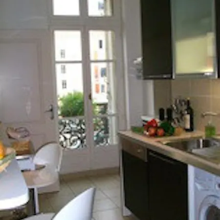 Luxury Imperial - Rue De La Republique *