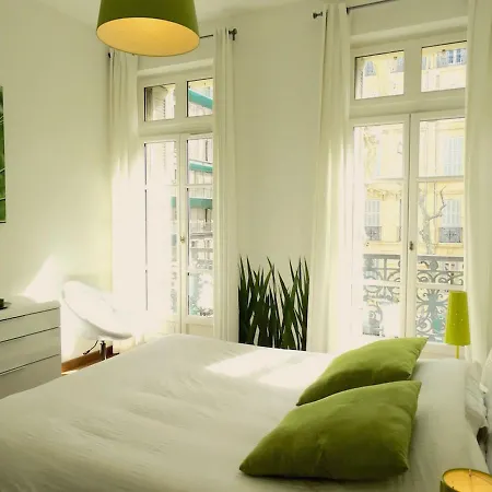 Luxury Imperial - Rue De La Republique Apartamento
